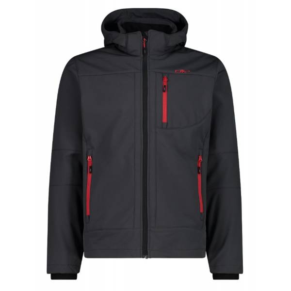 Chaqueta Softshell CMP Campagnolo...