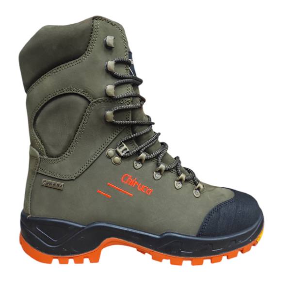 Bota Chiruca Texas Hi Vis 08 Gore-Tex...