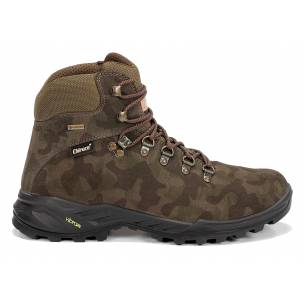 Bota Chiruca Trofeo Camo 21...