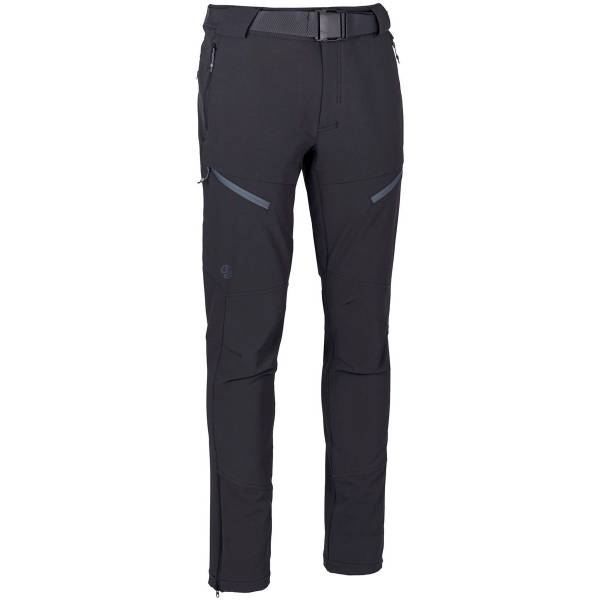 Pantalón Ternua Koyuk PT M Black