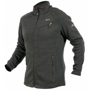 Chaqueta Polar Hart Celle-FZ