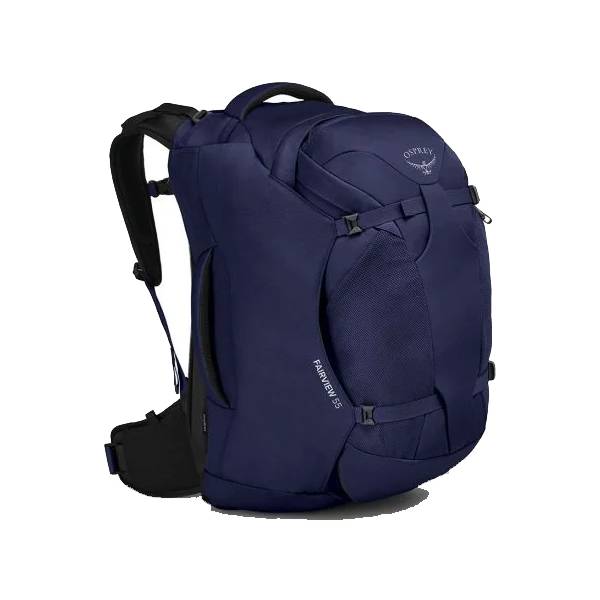 Mochila Osprey Fairview 55 L Winter...