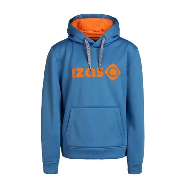 Sudadera Izas Duero M V3 Blue