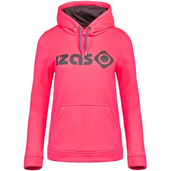 Sudadera Izas Duero W V3 Magenta