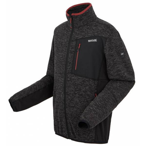 Chaqueta Regatta Outdoor Baslinn