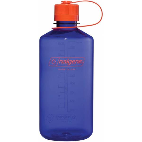 Bidón Nalgene Boca Estrecha 1 L Block...