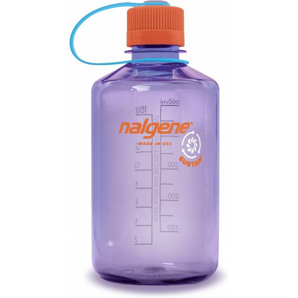 Bidón Nalgene Boca Estrecha 500ml...