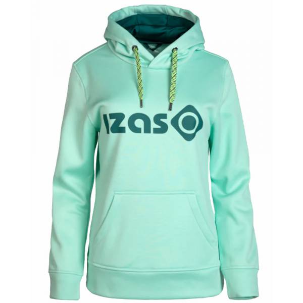 Sudadera Izas Duero W V3 Fair Aqua