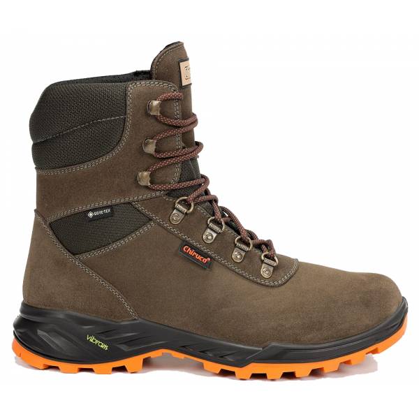 Bota Chiruca Malviz 01 GTX Vibram