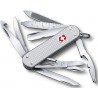 Victorinox MiniChamp Silver 0.6381.26