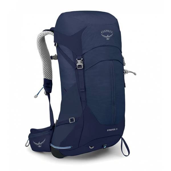 Mochila Osprey Stratos 26 L Cetacean...