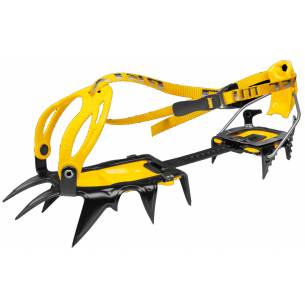 Crampones Grivel G12 New...