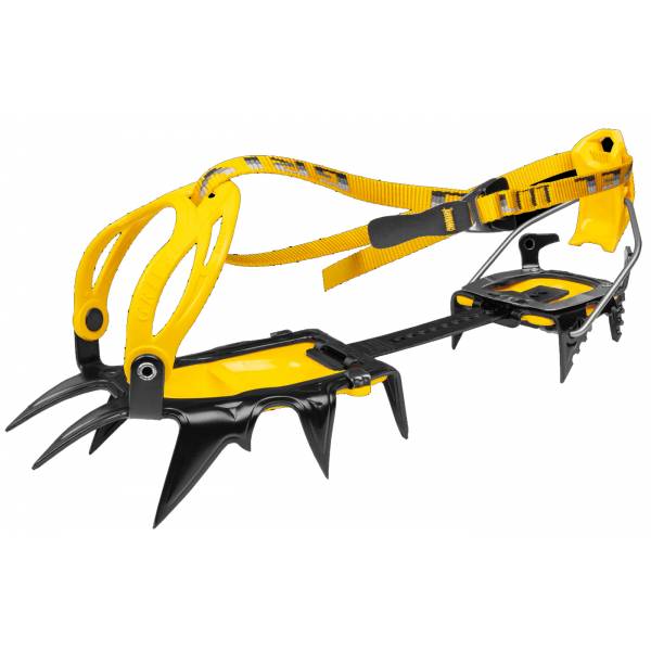 Crampones Grivel G12 New Matic Evo...