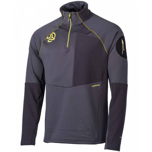 Pullover Ternua Ragger 1/2 ZIP M /...