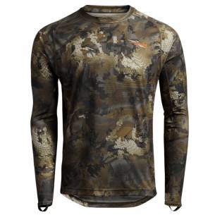 Camiseta Sitka Core Merino...