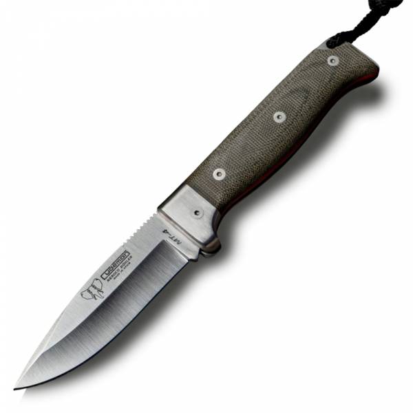 Navaja Cudeman MT-4 Bölher 384FF