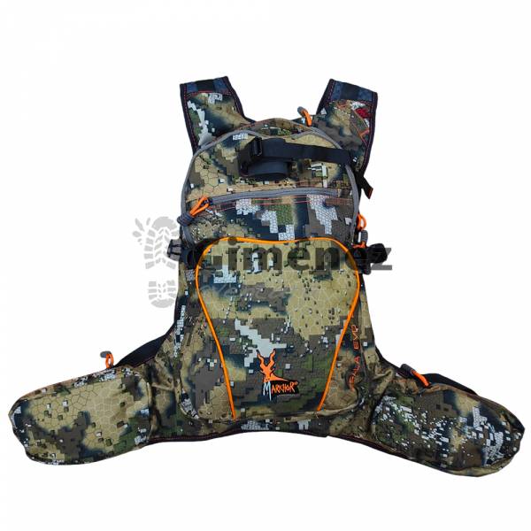 Mochila Markhor Impala Evo III 23...