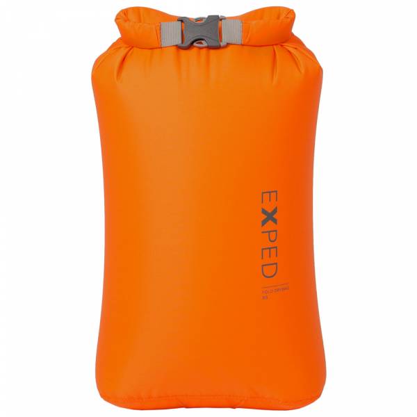 Bolsa Estanca EXPED Drybag UL 3L