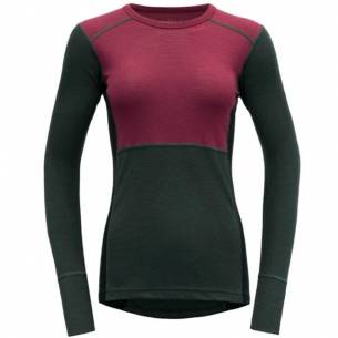 Camiseta Térmica Devold...