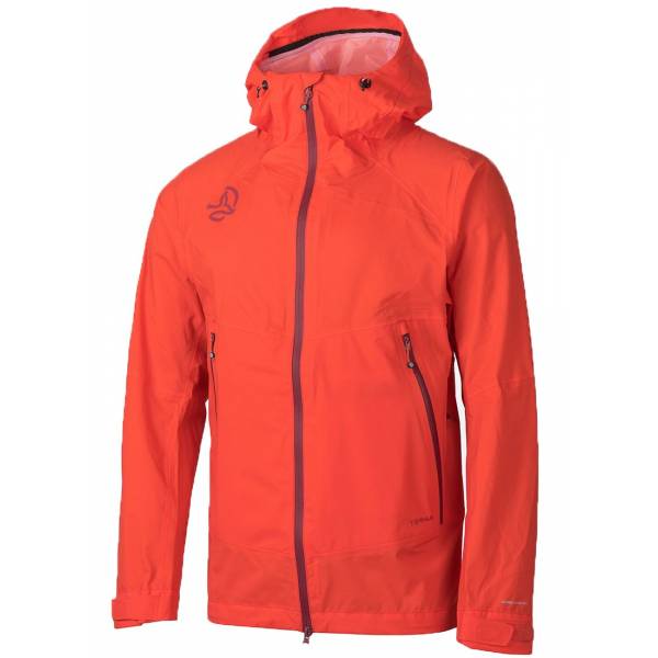 Chaqueta Ternua Arko M Orange