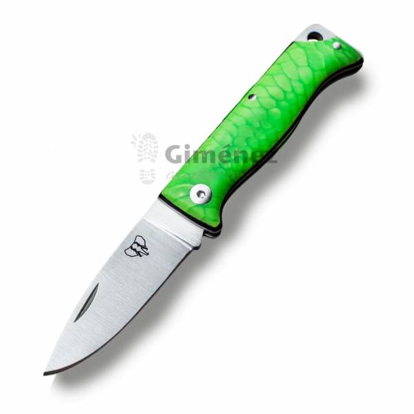 Navaja Cudeman MT-10 Juma Verde 332-JV