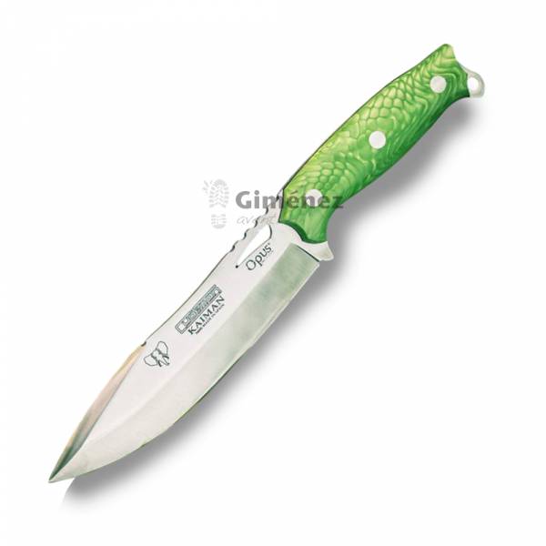 Cuchillo Cudeman Kaiman 183-JV