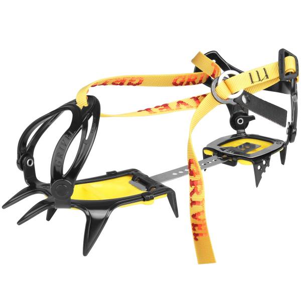 Crampón Grivel G10 New Classic EVO CE