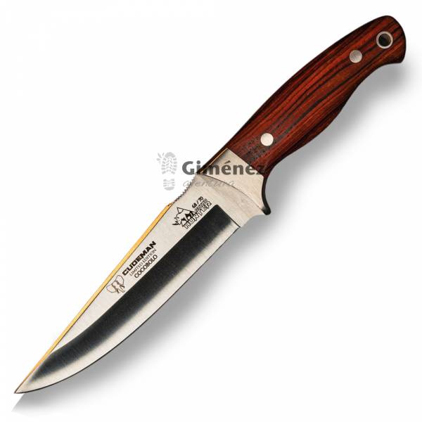 Cuchillo Cudeman Rhyno Hunter...