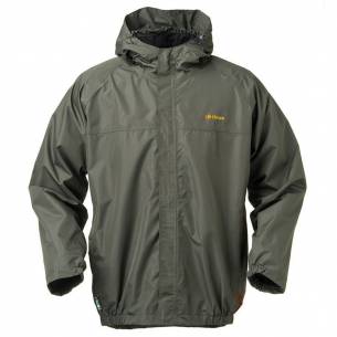 Chaqueta Impermeable...