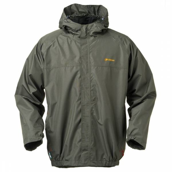 Chaqueta Impermeable Chiruca Maratón