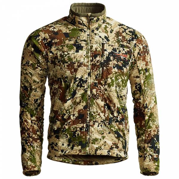 Chaqueta Sitka Kelvin Active Optifade...