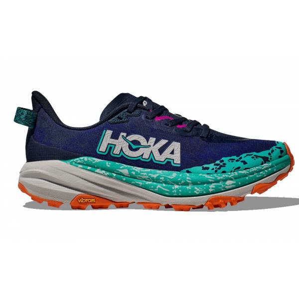 Zapatillas Hoka W Speedgoat 6 Varsity...