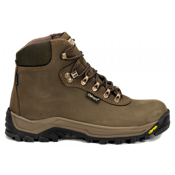 Bota Chiruca Grifón 01 Gore-Tex Vibram