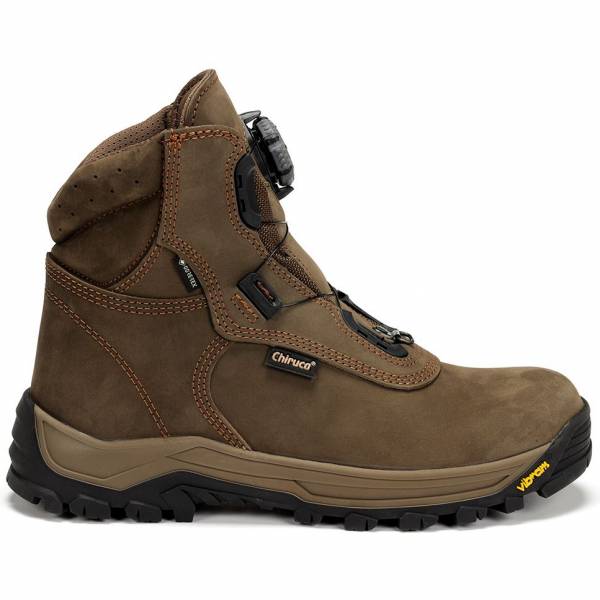 Bota Chiruca Boxer Boa 01 Gore-Tex...