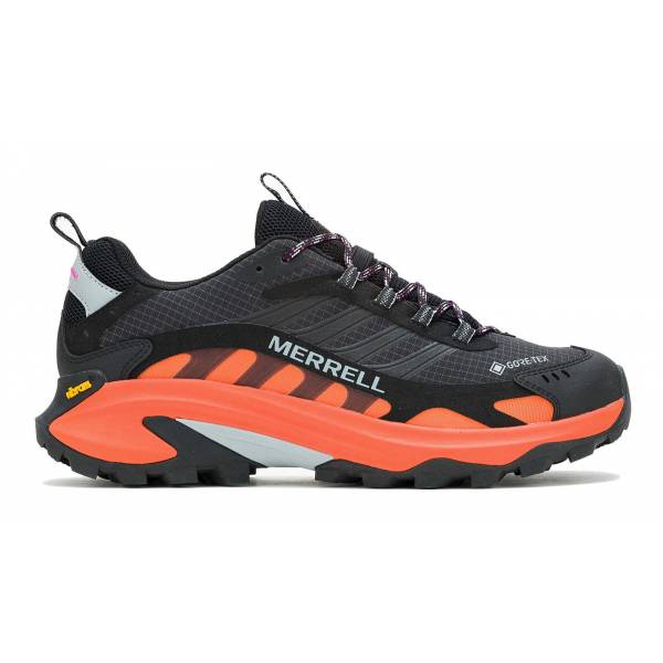 Zapatilla Merrell Moab Speed 2 GTX...