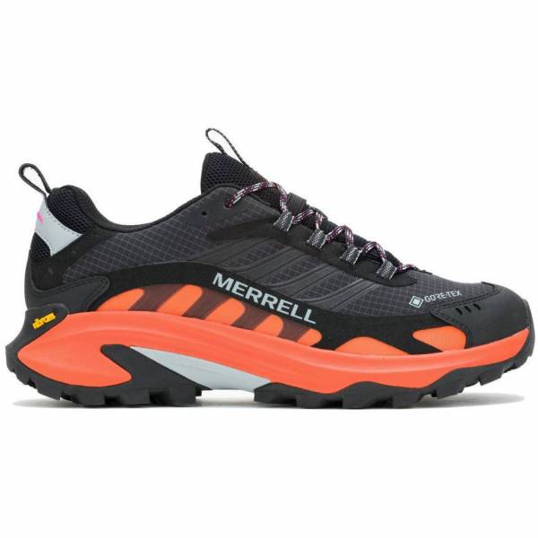 Zapatilla Merrell Moab Speed 2 GTX...