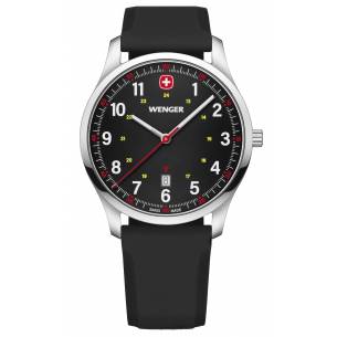Reloj Wegner City Sport 42,...