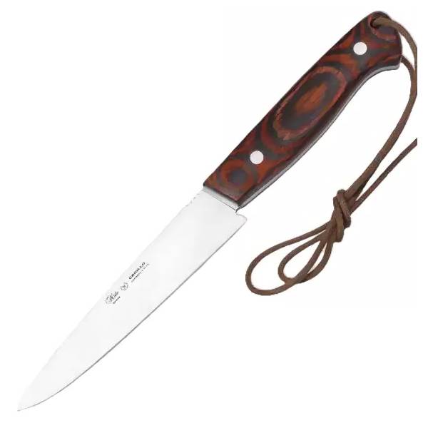 Cuchillo Nieto Línes Criollo Stamina...