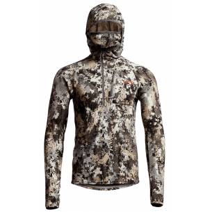 Pullover Sitka Core Merino...