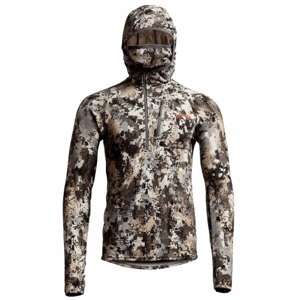 Pullover Sitka Core Merino 330 Hoody...