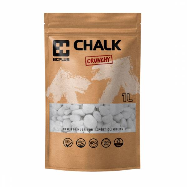 Magnesio 8CPlus Crunchy Blister 1L...
