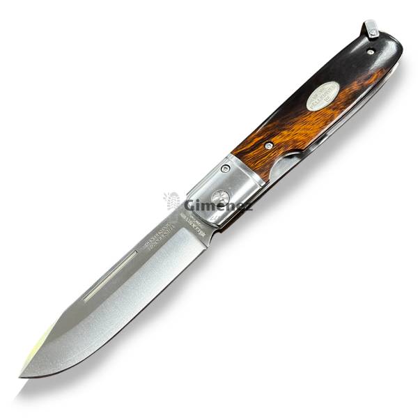 Navaja Fallkniven GP Gentleman’s...