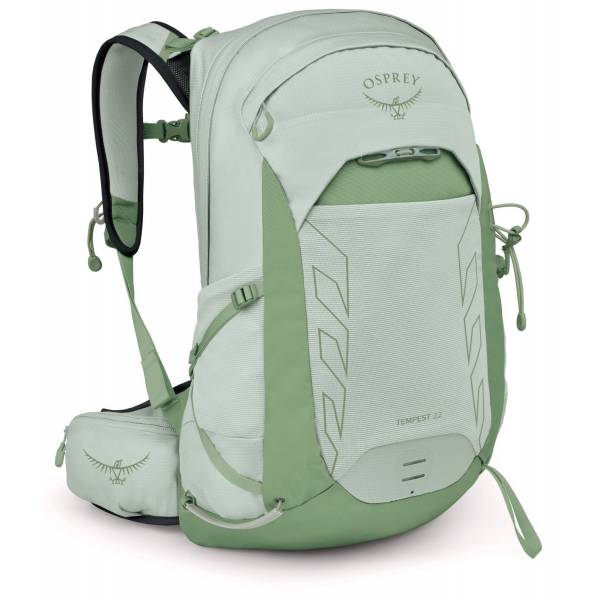 Mochila Osprey Tempest 22 L Frosty...