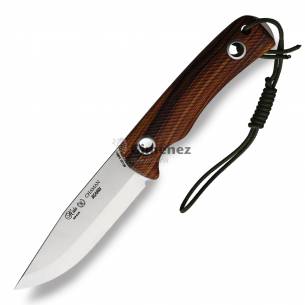 Cuchillo Nieto Chaman...