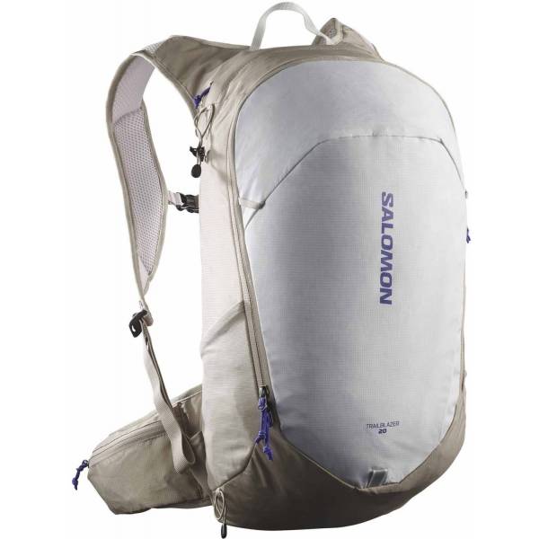 Mochila Salomon Trailblazer 20 L...