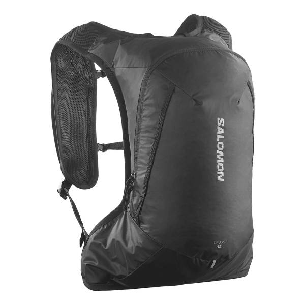 Mochila Salomon Cross 12 Black