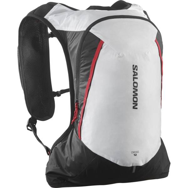 Mochila Salomon Cross 12...