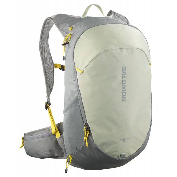 Mochila Salomon Trailblazer 20 L...