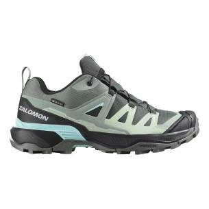 Zapatillas Salomon X Ultra...