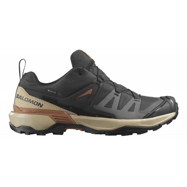 Zapatillas Salomon X ULTRA 360 GTX...